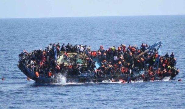 16 Dead Dozens Missing In Shipwrecks Off Tunisia Western Sahara Voice Of Vienna 