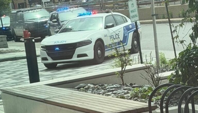 Three Dead in Montreal Gun Attack, Including Officer - Voice of Vienna